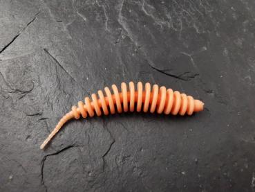 Troutworm 5cm (Lachs) Bubblegum