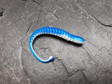 Rattlesnake (Blau Weiß) Bubblegum
