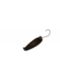 Preview: Apollo Trout Spoon 3,6 g braun orange Paladin