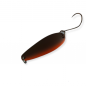 Preview: Apollo Trout Spoon 3,6 g braun orange Paladin