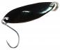 Preview: FTM Tango Spoon 1,8 gramm schwarz/gelb