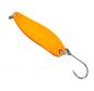Preview: FTM Hammer Spoon 2,4 gramm grün/orange UV