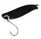 Preview: FTM Hammer Spoon 2,4 gramm schwarz/orange UV