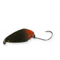 Preview: Mirror Trout Spoon 2,7 g grün orange Paladin