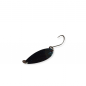 Preview: Prince Trout Spoon 2,0 g schwarz blau Paladin