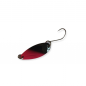 Preview: Queen Trout Spoon 2,5 g Pink schwarz Paladin