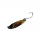 Preview: Big Trout Spoon 4,3 g schwarz Paladin