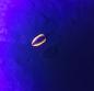 Preview: Enki Schwarz-Orange UV 1,2 gramm