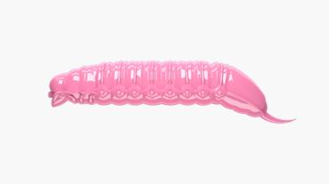 GOLIATH - 017 Bubble Gum LIBRA LURES 8 Stück (CHEESE Flavour)