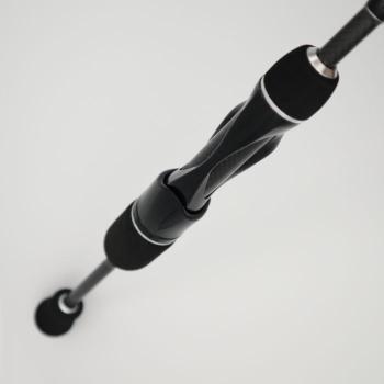 TROUT JARA BLACK EDITION JR68SUL-S
