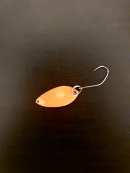 Hydro-Dip by Kai Tilstone orange 2,3 gramm