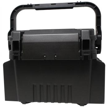 Omura Box Klein Zubehör Rutenhalter + Getränkehalter FTM