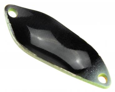 FTM Strike Spoon 2,1 gramm gelb/orange/schwarz UV