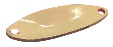 FTM Tango Spoon 1,8 gramm schwarz/weiß