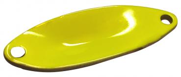 FTM Tango Spoon 1,8 gramm schwarz/gelb