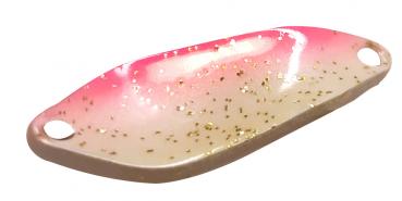 FTM Strike Spoon 2,1 gramm weiß/pink UV
