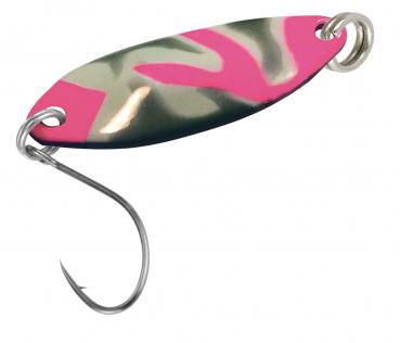 FTM Tango Spoon 1,8 gramm pink camouflage/weiß UV