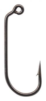 Gr. 4  FTM Omura Hooks Jighaken mit Widerhaken