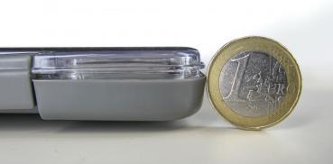 Jenzi Spoon´y Box flach L 187 x 102 mm