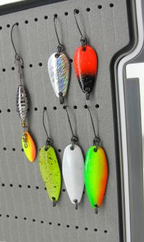 Jenzi Spoon´y Box flach L 187 x 102 mm