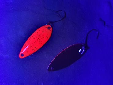 Uto Pink UV 3,0 gramm