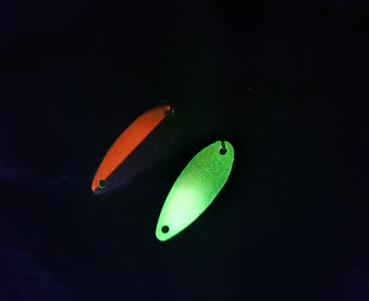 Uto Orange Gold glow 3,0 gramm