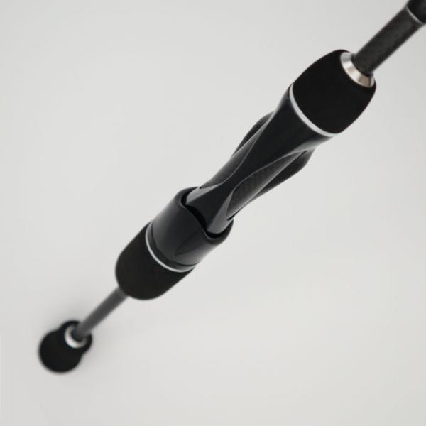 TROUT JARA BLACK EDITION JR68SUL-S