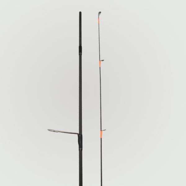 TROUT JARA BLACK EDITION JR68SUL-S