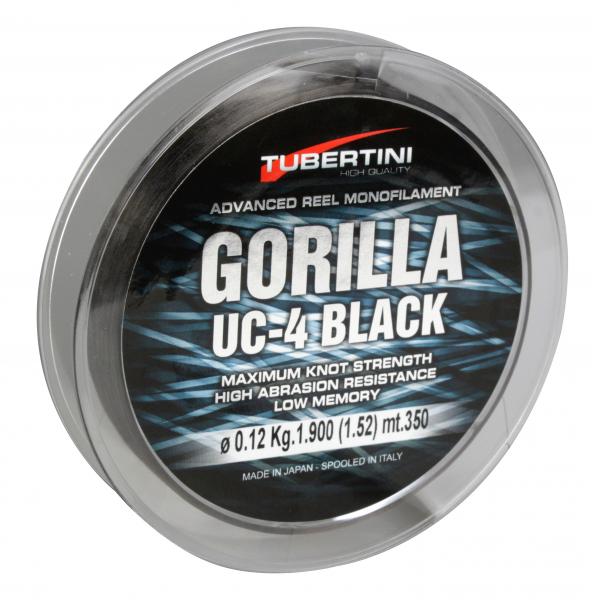 0,18mm UC 4 Gorilla 350m  FTM Tubertini