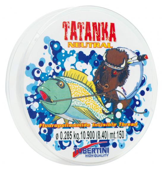 0,125 mm Tubertini Tatanka Neutral  FTM