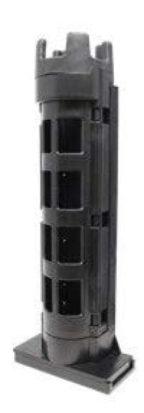 Omura-Box Rutenhalter FTM
