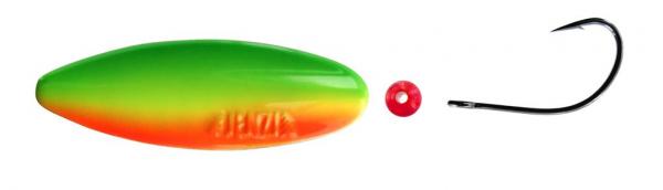 Jenzi Inline-Spoon`y Typ1 2,3g Col.1