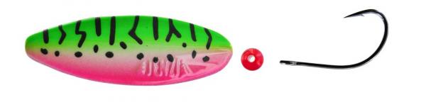 Jenzi Inline-Spoon`y Typ1 2,3g Col.3