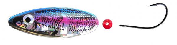 Jenzi Inline-Spoon`y Typ1 2,3g Col.6
