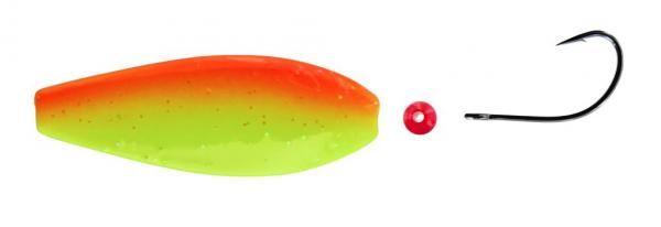 Jenzi Inline-Spoon`y Typ2 2,2g Col.1
