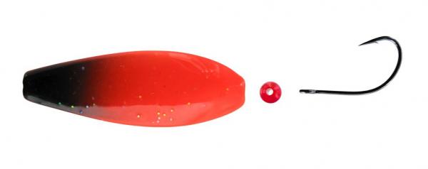 Jenzi Inline-Spoon`y Typ2 2,2g Col.3