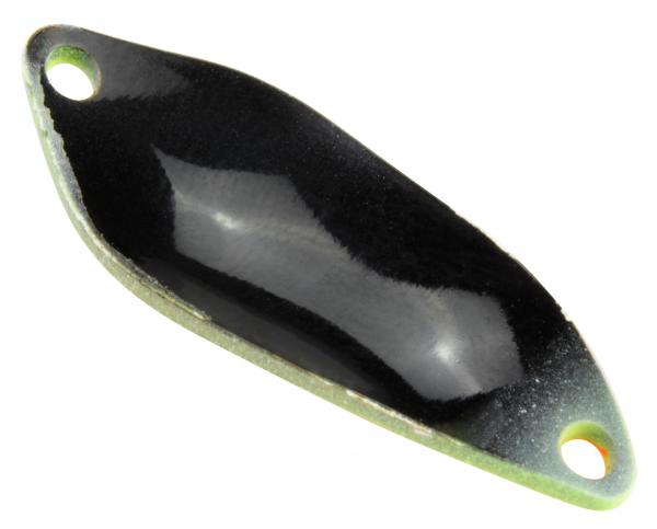 FTM Strike Spoon 2,1 gramm gelb/orange/schwarz UV