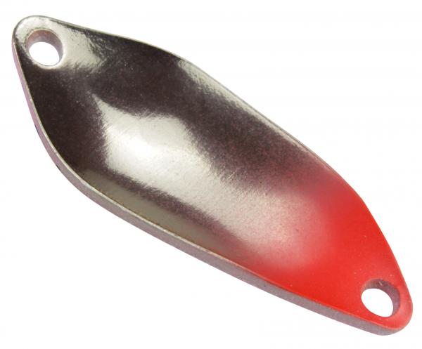 FTM Strike Spoon 2,1 gramm pink tiger UV