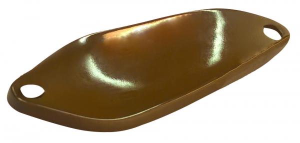 FTM Strike Spoon 2,1 gramm braun/orange UV