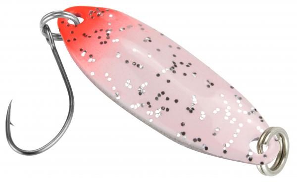 FTM Tango Spoon 1,8 gramm weiß/pink UV