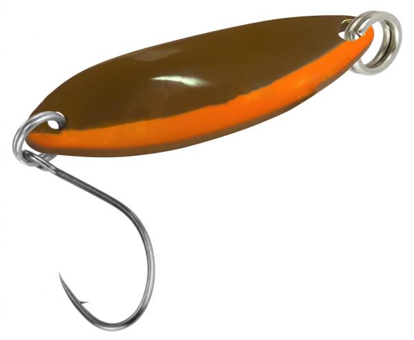 FTM Tango Spoon 1,8 gramm braun/orange UV