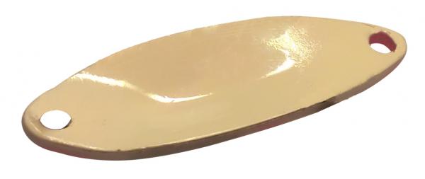 FTM Tango Spoon 1,8 gramm schwarz/weiß