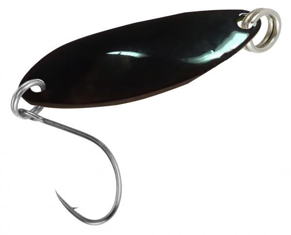 FTM Tango Spoon 1,8 gramm schwarz/weiß