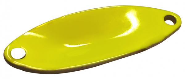 FTM Tango Spoon 1,8 gramm schwarz/gelb
