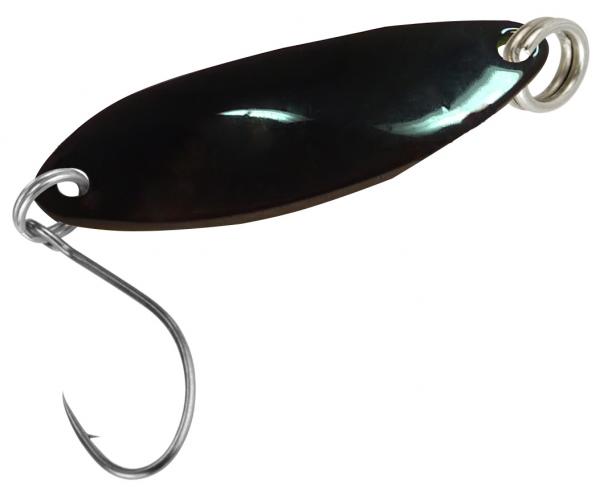 FTM Tango Spoon 1,8 gramm schwarz/gelb