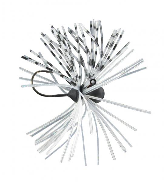 Jenzi Micro Skirted Jigh. 2,5g Col B
