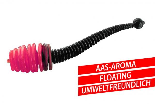 Tasty Gums Type 5 Aas Aroma Jenzi