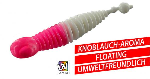 Tasty Gums Type 7 Knoblauch Aroma Jenzi