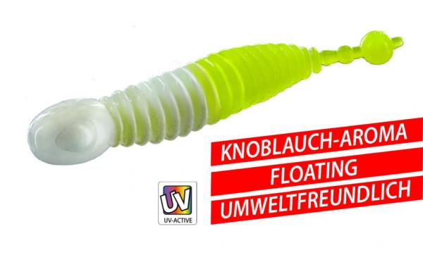 Tasty Gums Type 7 Knoblauch Aroma Jenzi