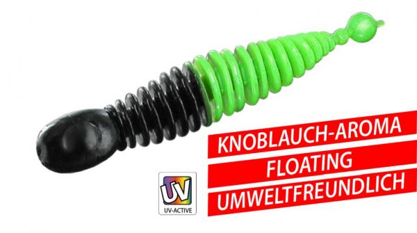 Tasty Gums Type 7 Knoblauch Aroma Jenzi